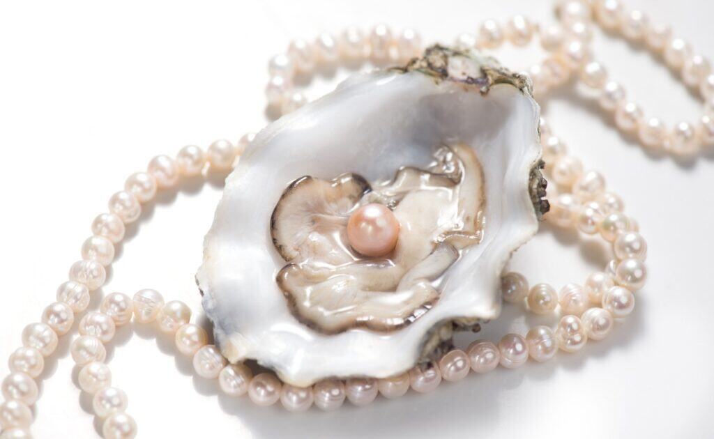 Farmed Pearls Vs Natural Pearls Their Differences